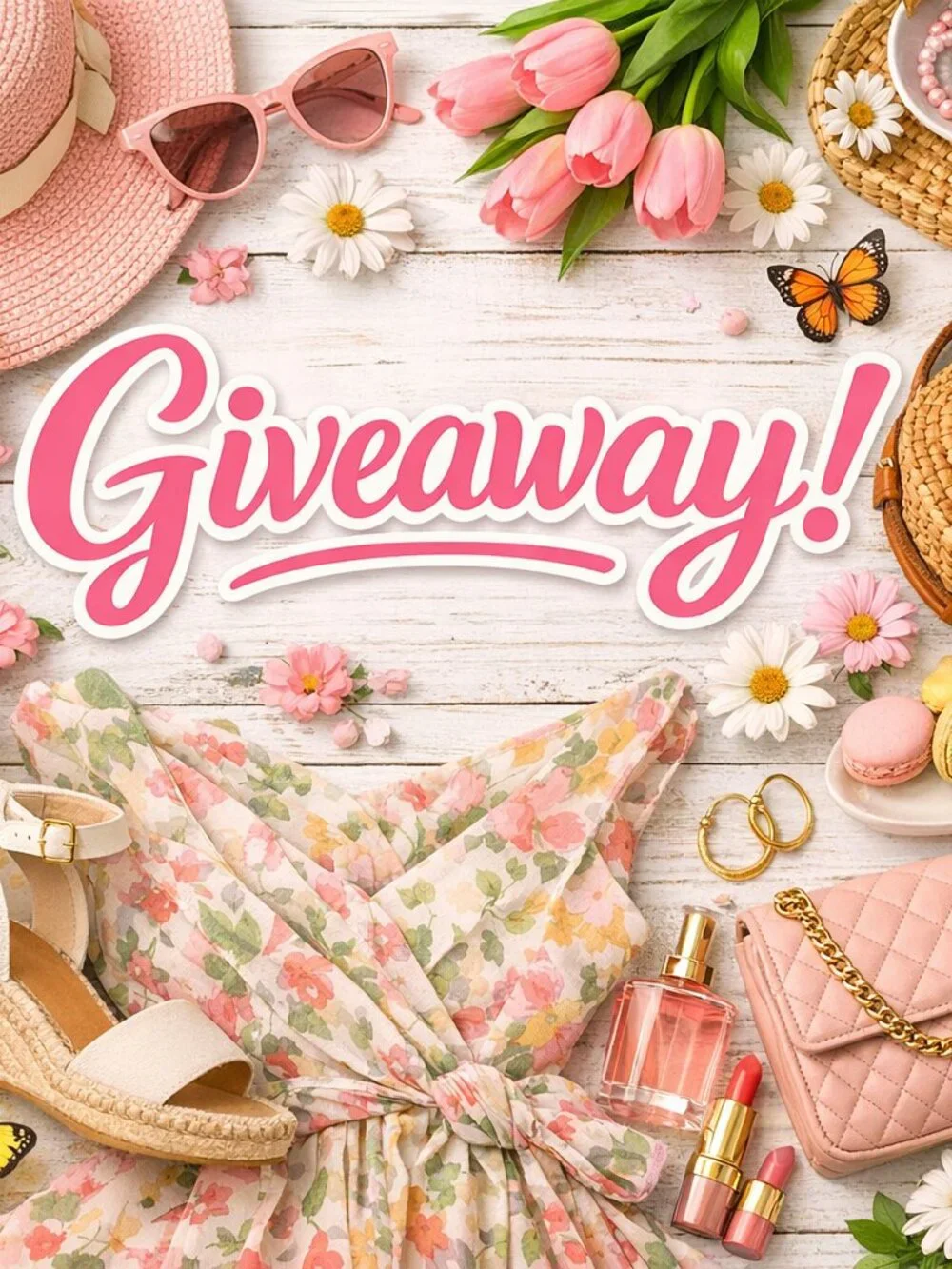 giveaway - Picture 1 of 1